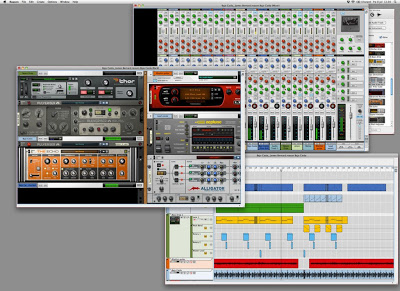 torrent propellerhead reason 6.0.2 for mac osx and win