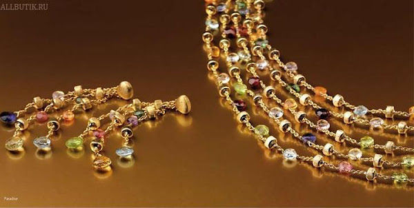 Latest Handmade Gold Jewelry Collection 2011 Latest Handmade Gold Jewelry Collection 2012