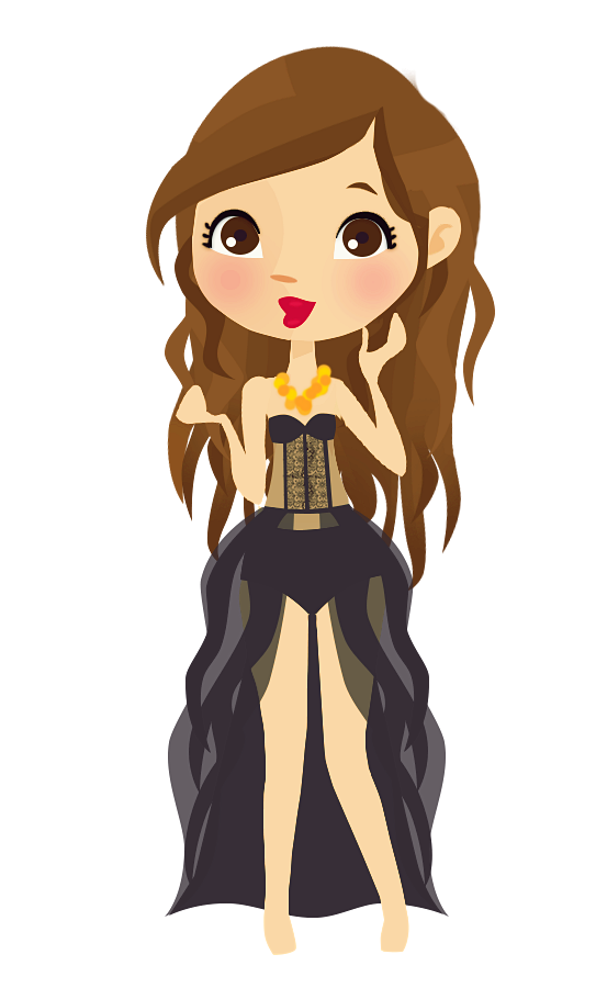 Total PhotoScape: Dolls Selena Gomez-Pedido de Beatriz Omori