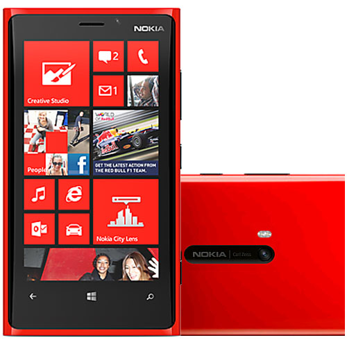 Nokia Lumia 928 Nokia Lumia 928