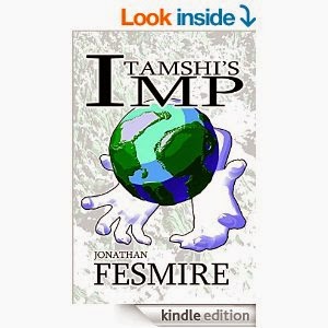 Tamshi's Imp