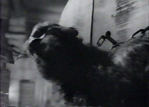 El Monstruo Resucitado [1953]
