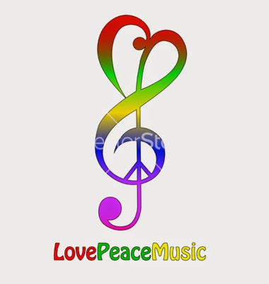 Peace Through Music