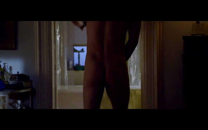 EvilTwin's Male Film & TV Screencaps: Friends With Benefits - Just...