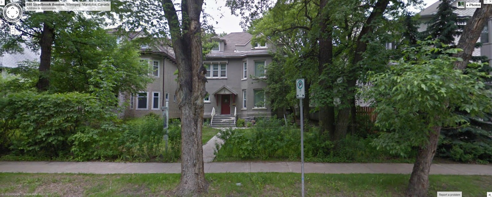 Observations, Reservations, Conversations New Condos for Osborne Village