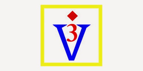 Logo PT. Virlie Engineering