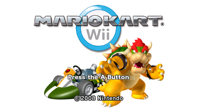 Whether or not yall think wii or 8 has the better roster we can all agree  tour has them both beat by a long shot : r/mariokart