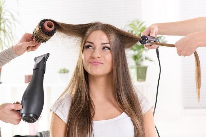 Best Hairdressers In London