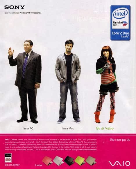 modeling non pc commercial ad understanding advertising