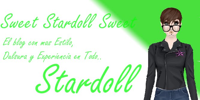 Sweet Stardoll