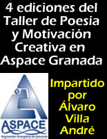 Taller de Poesía y Motivación