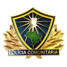 POLÍCIA COMUNITÁRIA - PMGO