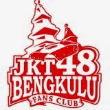 JKT48 BENGKULU FAN