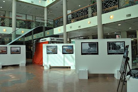 Exposición Febrero 2011-PORTAL DE MADRYN.