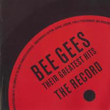 Bee Gees: The Very Best Of Bee Gees Live [1990 Video]
