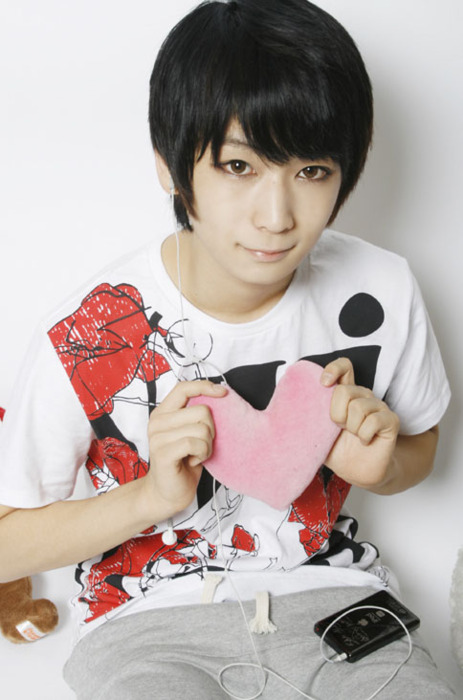 Ulzzang-- 얼짱: Ho Jun Yeon. Part 2