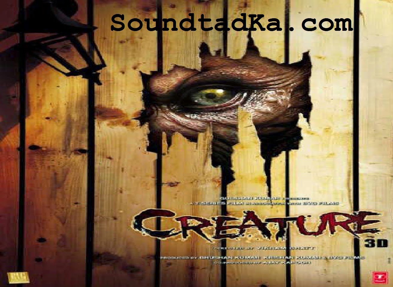 Ik Pal Yahi Lyrics Saim Bhatt Creature 3d Soundtadka Com Hindi