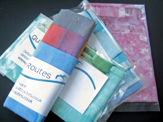 hand painted fabric hand painted fabric