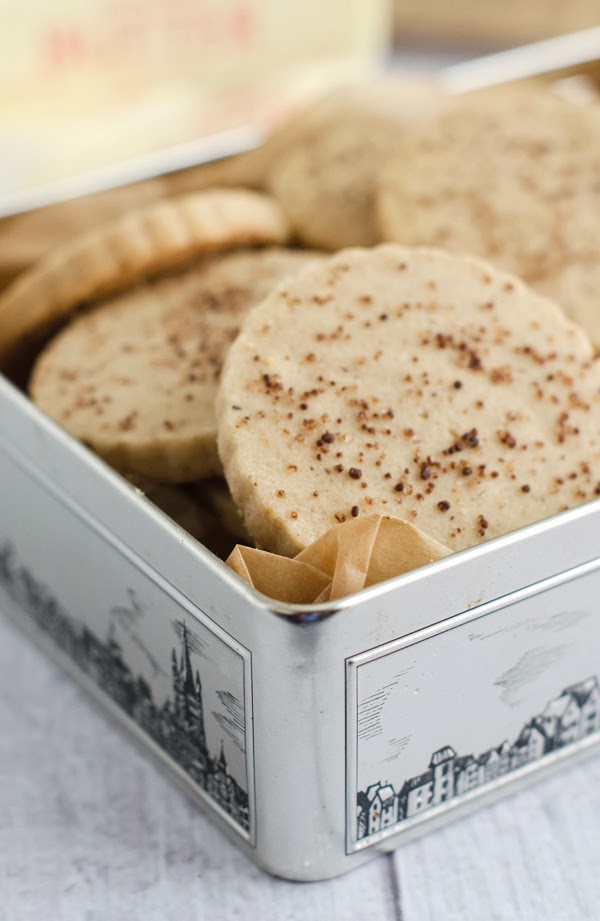 Lee Cookies Esmer Şekerli Çitir Kurabiye