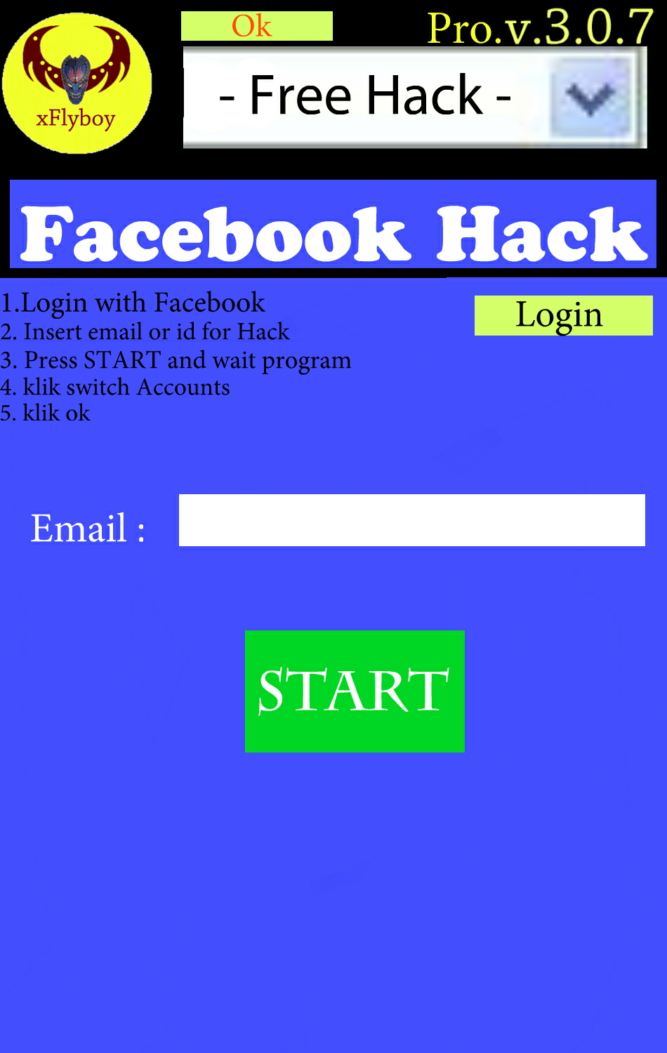Fb hack compilations