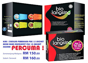 BIO LANGSING