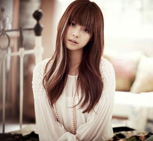 Tempatnya Lirik - Lirik Lagu: Lirik Lagu Ailee - Scandal