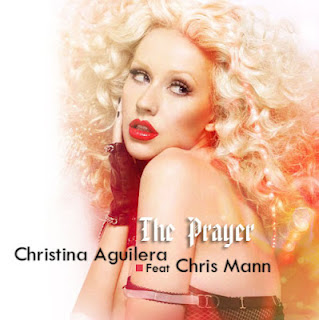 Christina Aguilera - The Prayer Lyrics + Letras + Lirik + Tekst + Text + Testo + Paroles + Source: Lyrics-Video-Music.blogspot.com + Video Music Song Lyrics Christina Aguilera - The Prayer