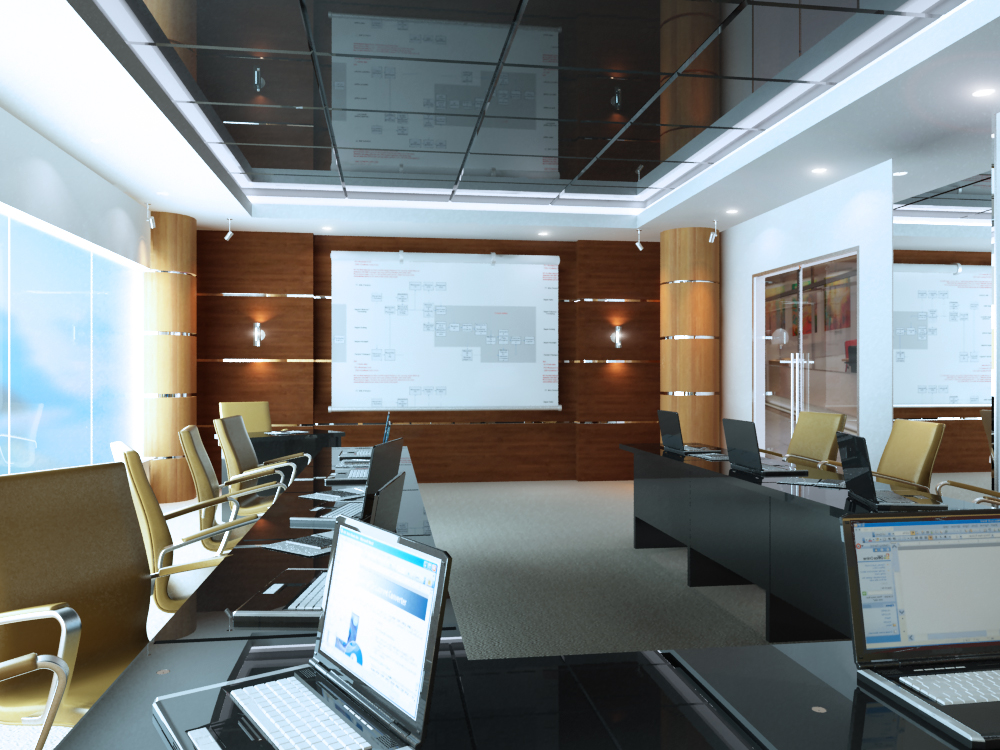 Layout Ruang Rapat | modern interior design september 2011 Layout Ruang Rapat | modern interior design september 2011