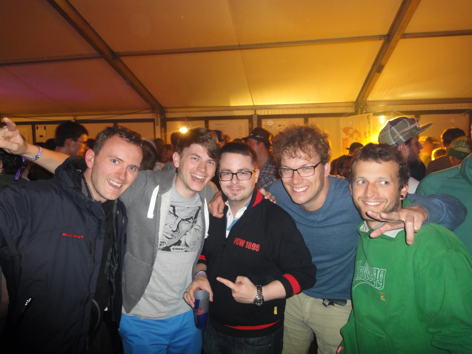 Die 5 Wichtigsten Erfolgsfaktoren Fur Event Apps Confare