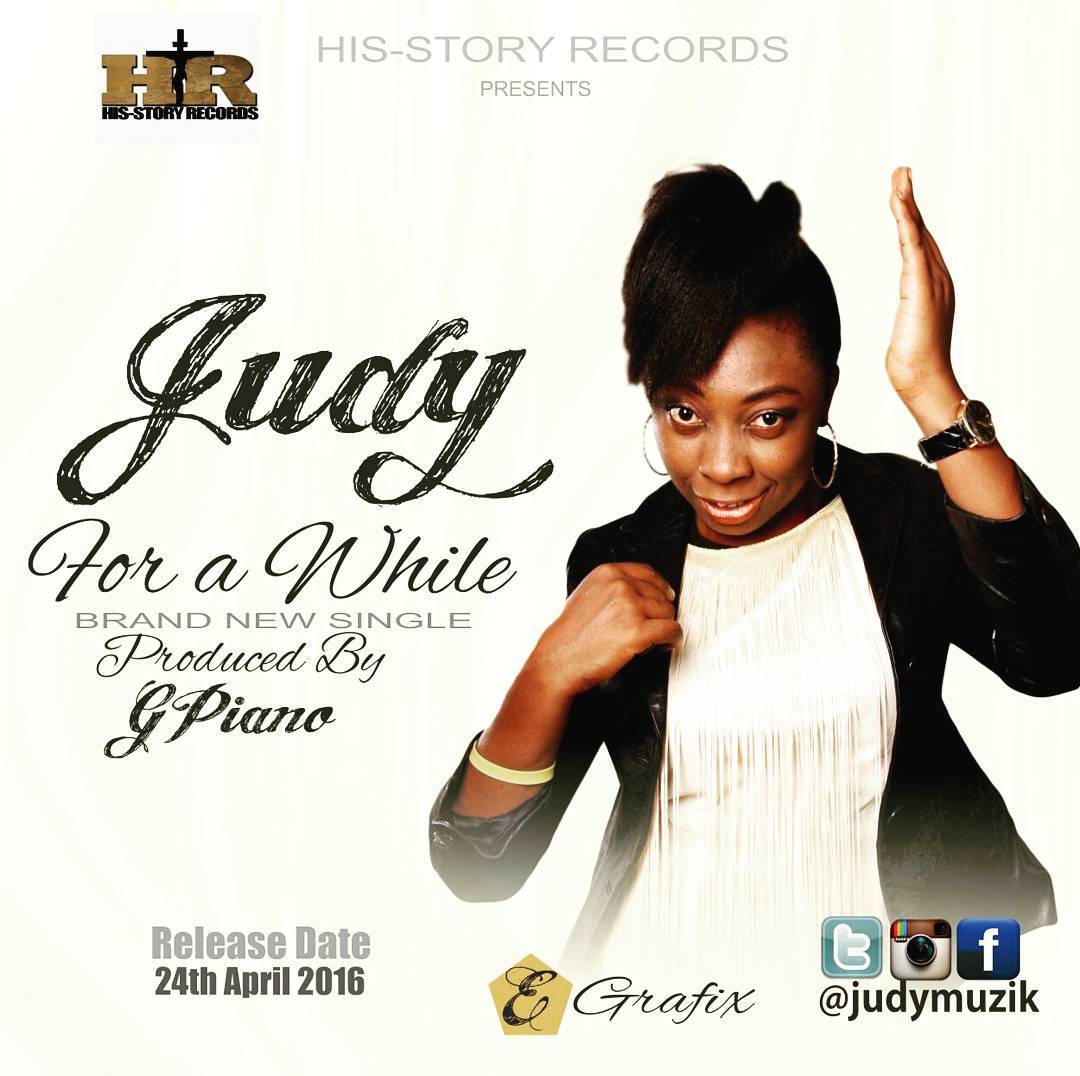 Click to download "For A While" by Judy
