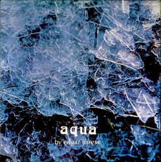 Edgar Froese, Aqua