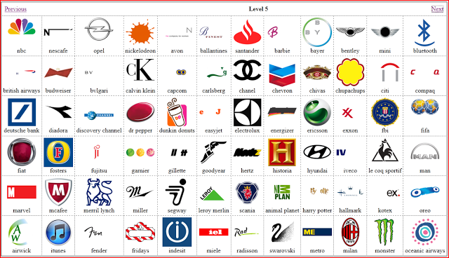 entertainment logo quiz answers entertainment logo quiz answers