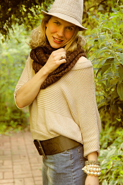 Modern Country Style: Modern Country Style: 2011 Summary