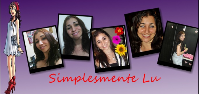 Simplesmente Lu; lucienne212