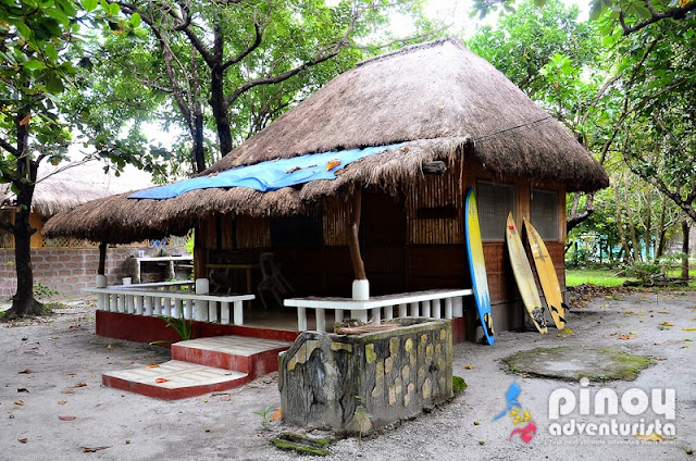 Crystal Beach Resort in Zambales Room Rates