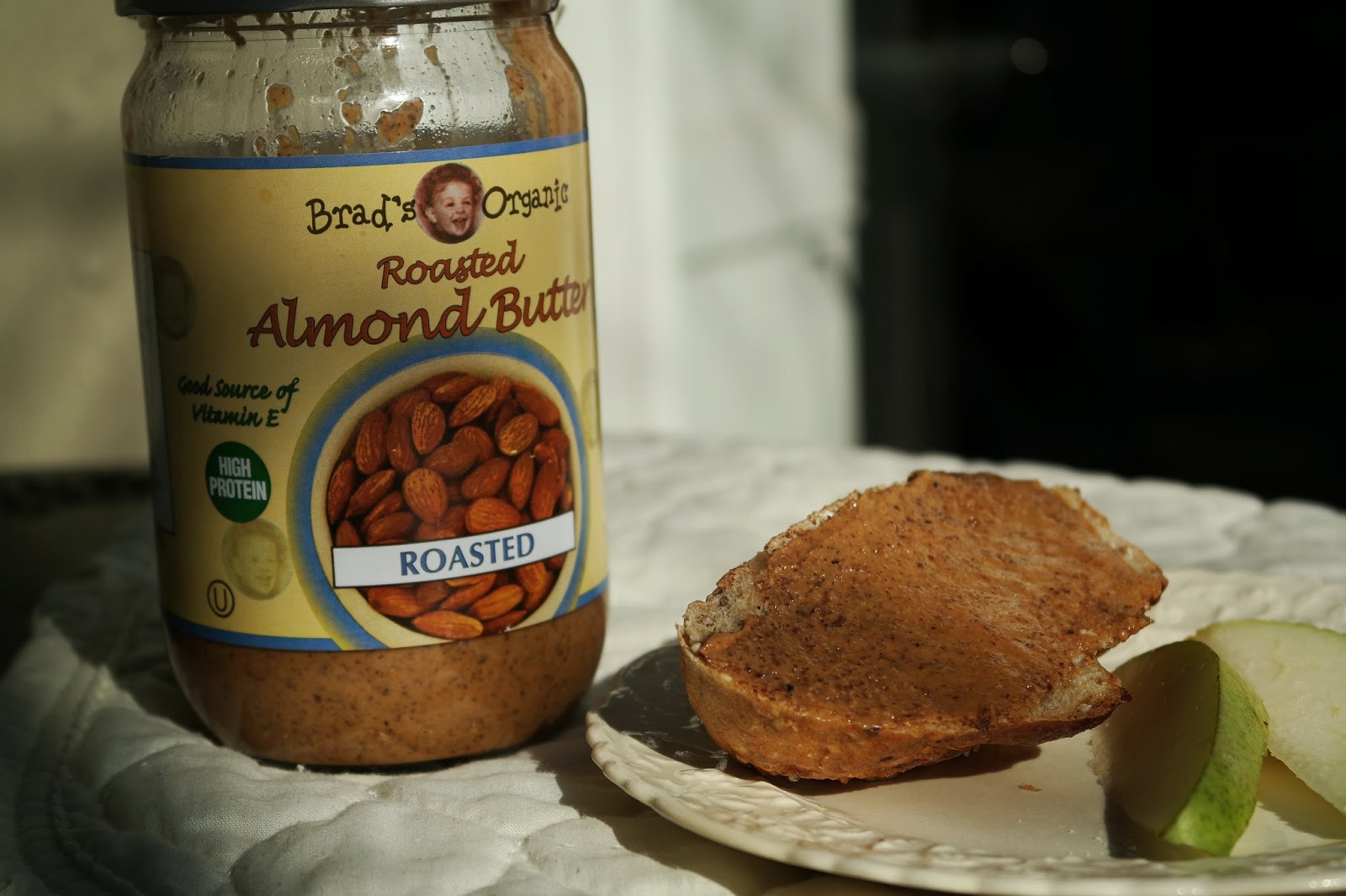 Grandma Fifi Independent Costco and Aldi Blog Costco's New Almond