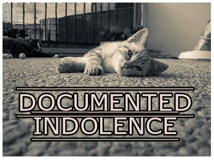Documented Indolence