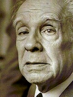 Jorge Luis Borges