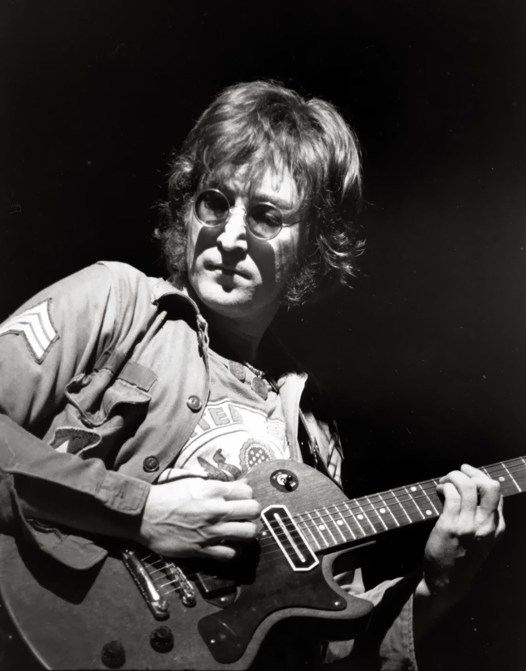 CANCION HAPPY XMAS JOHN LENNON cancion happy xmas john lennon: