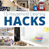 15 Brilliant Household Cleaning Hacks