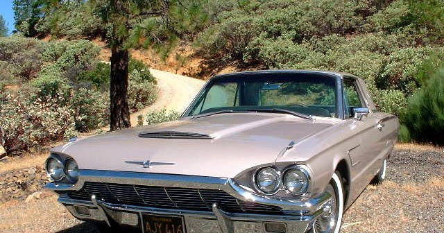 1997 Ford Thunderbird 4 6 Wiring Diagram