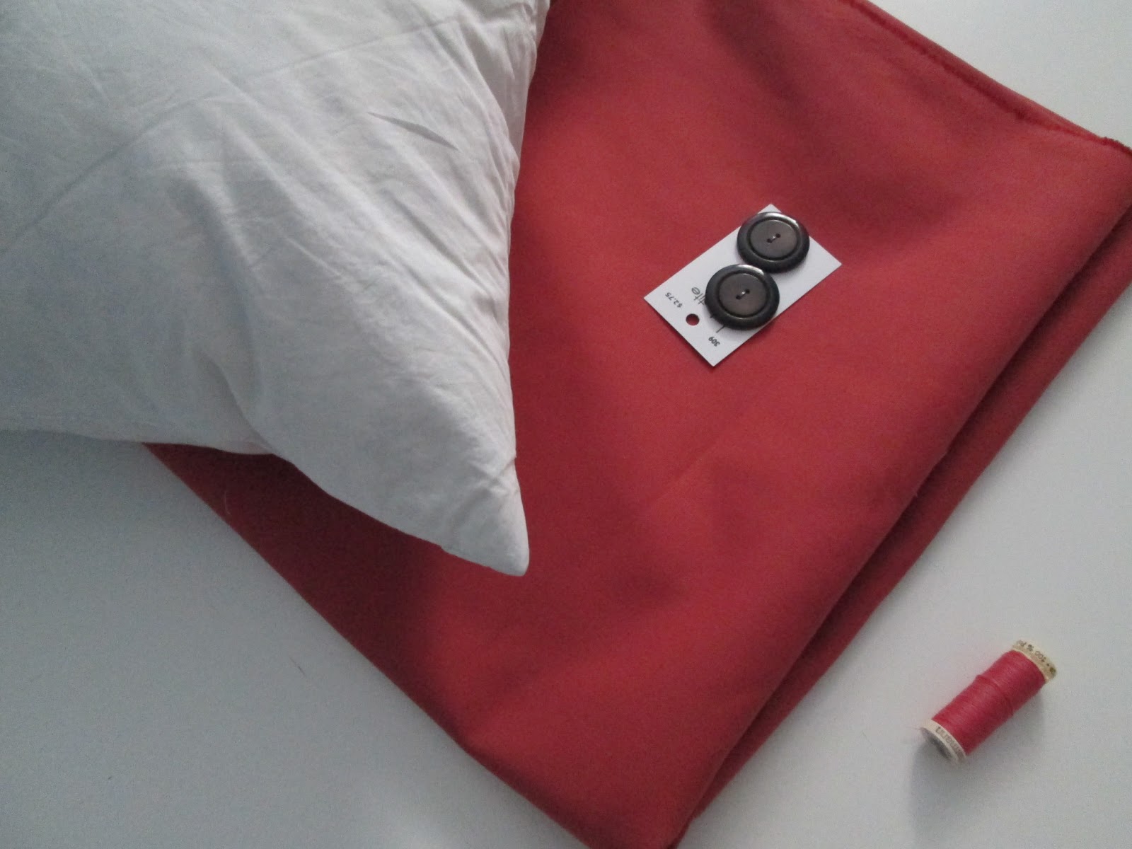 How To Fix A Button On A Pillow at Michael Corson blog