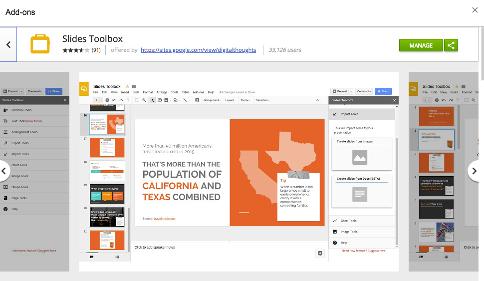 Learn Lead Grow Create Amazing Presentations with Google Slides