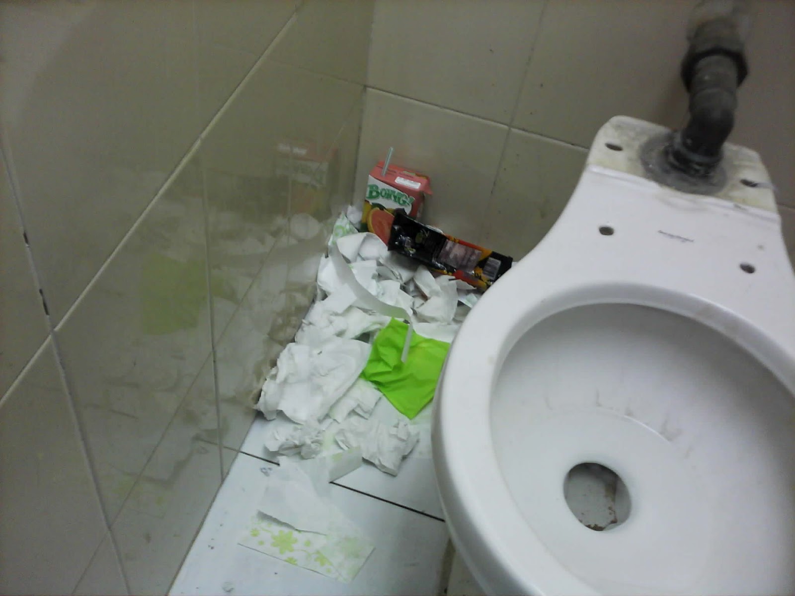 la higiene en el colegio de bachilleres: la higiene en el colegio de
