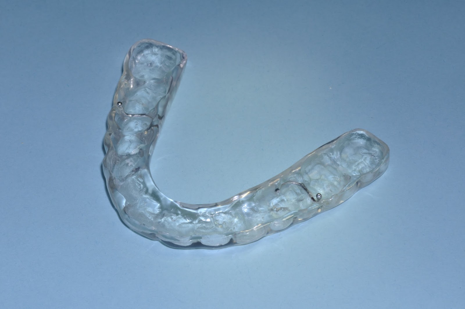 Ask Dr. Spindel What can be done to make a night guard more comfortable?