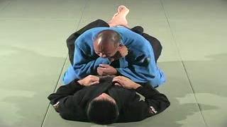 bjj resources: 30/09/2012 - Leverage Submission Grappling  Fundamentals 04 (Closed Guard)