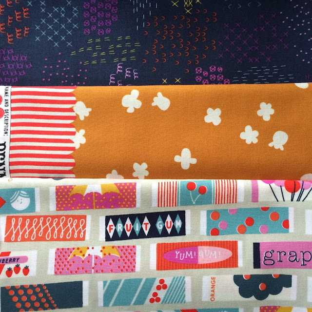 I couldn't not... / CHARM ABOUT YOU