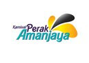 Salam Perak Aman Jaya