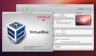 virtualbox 4.2.0