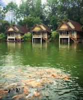 Hotel Kampung Sampireun Resort & Spa